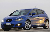 cote auto Leon